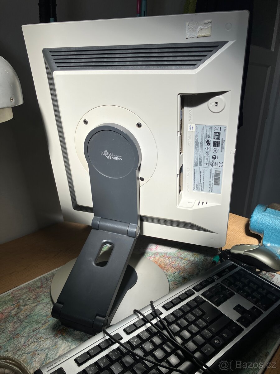 Monitor 19 - 3