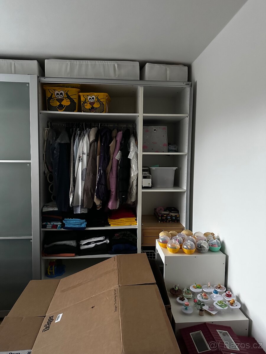 Skříň PAX Ikea - 3