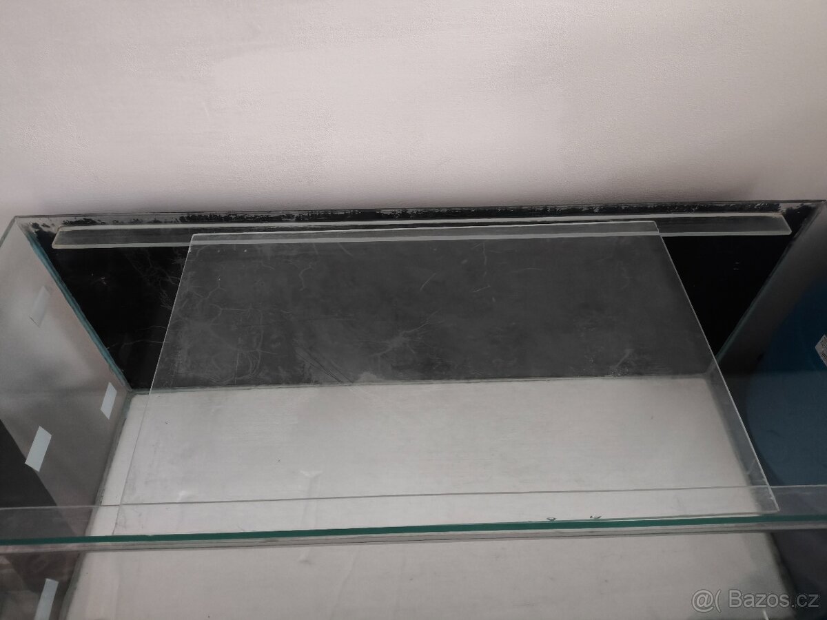 Akvárium 160l - 3