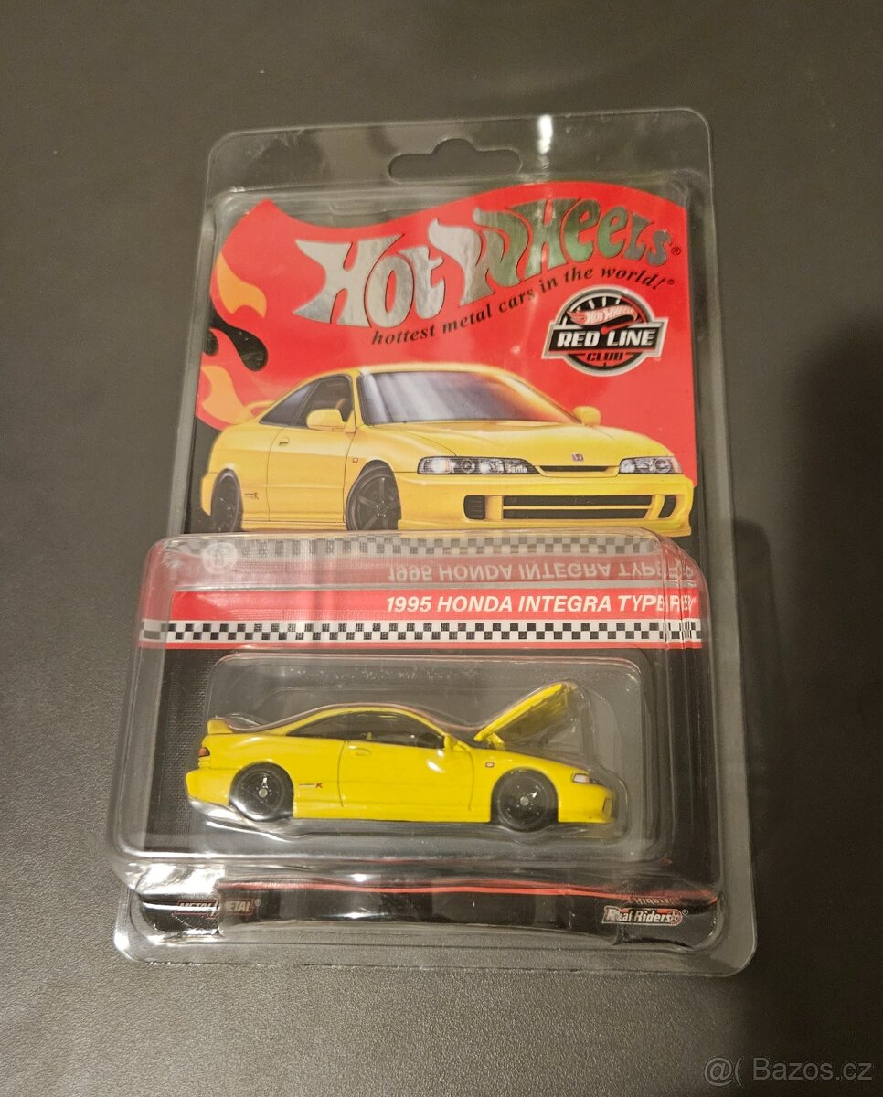 Hot wheels rlc - 3