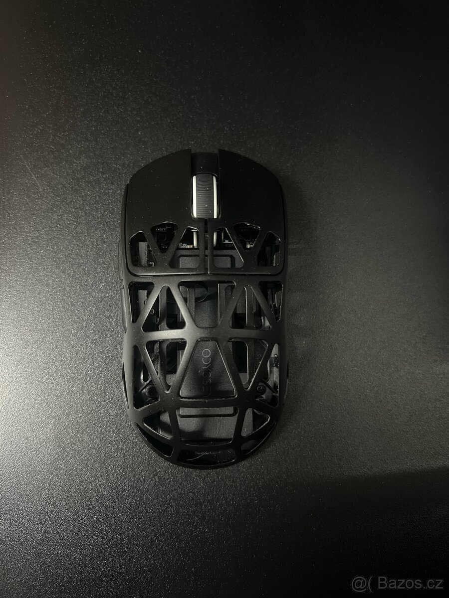 Yenkee ODYSSEY YMS 30 – magnéziová herní myš - 3