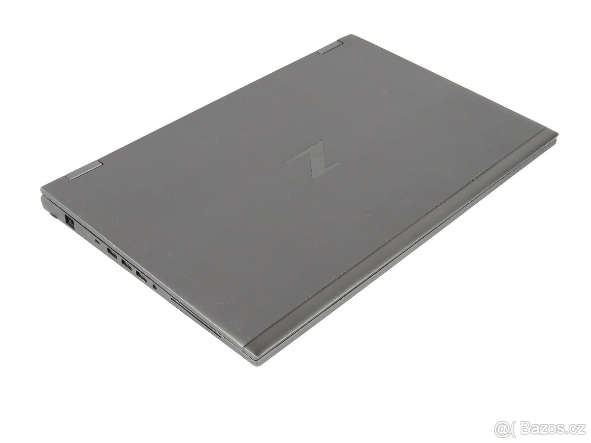 Hp Zbook Fury 17 G8 17.3" i7, 32gb ram, 1Tb nvme, RTX A3000 - 3