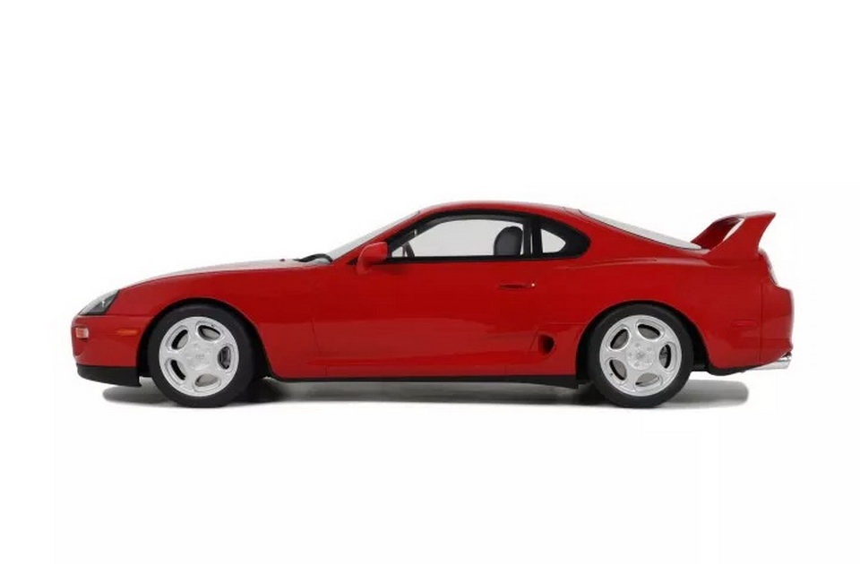 Toyota Supra MK4 1996 1:12 OttoMobile - 3
