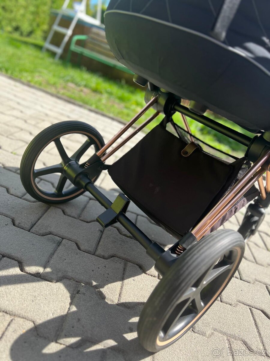 Kočárek Cybex Priam 2021 - 3
