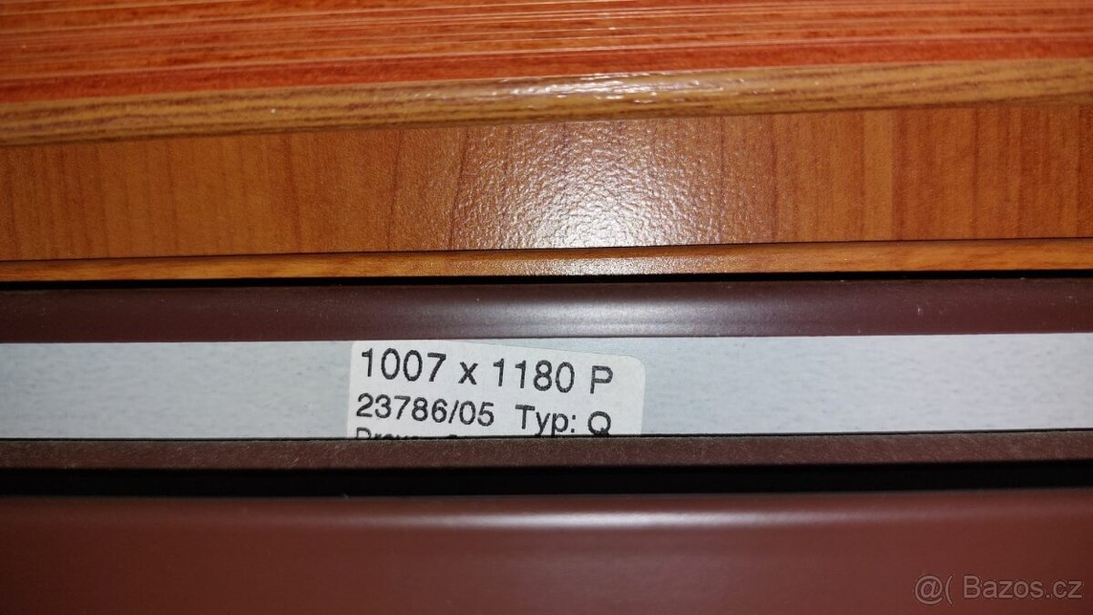 Stínící žakuzie - 3