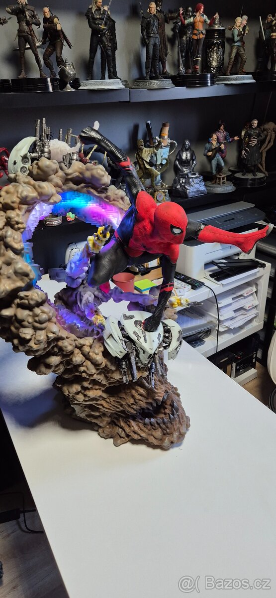 Spider-Man: Far from home - Legacy Replica - 3