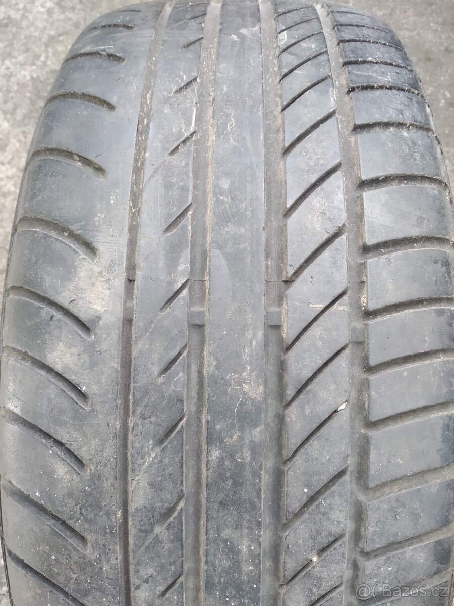 Alu kola AUDI 2 ks+1 ks - 3