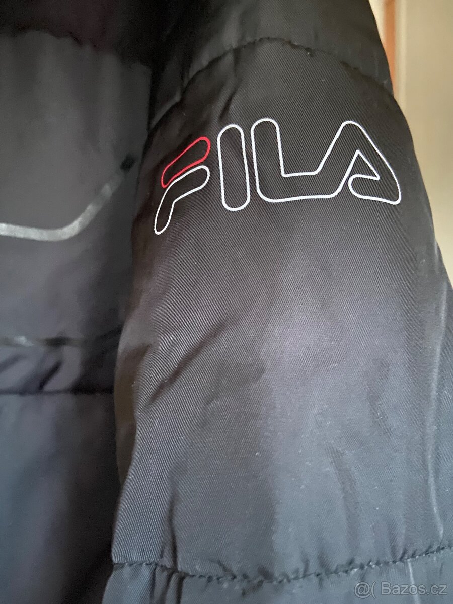 Bunda FILA vel M - 3