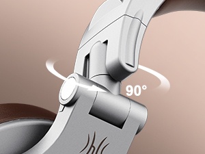 Bezdrátová Bluetooth sluchátka OneOdio A70 Hi-Res 72h výdrž - 3