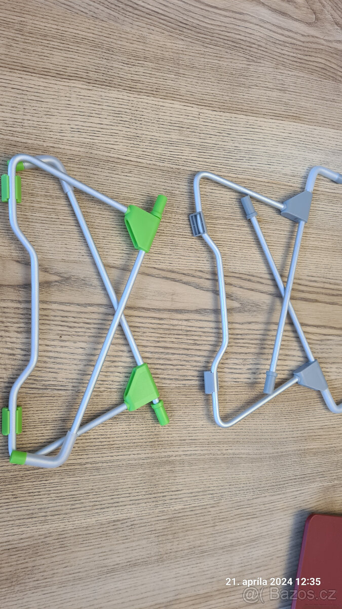 Stojan, chladiaca podlozka na notebook - 3