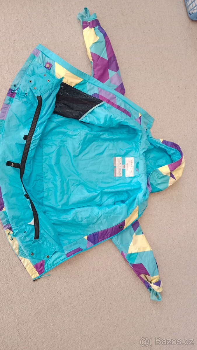 lyžařská souprava + helma - 3