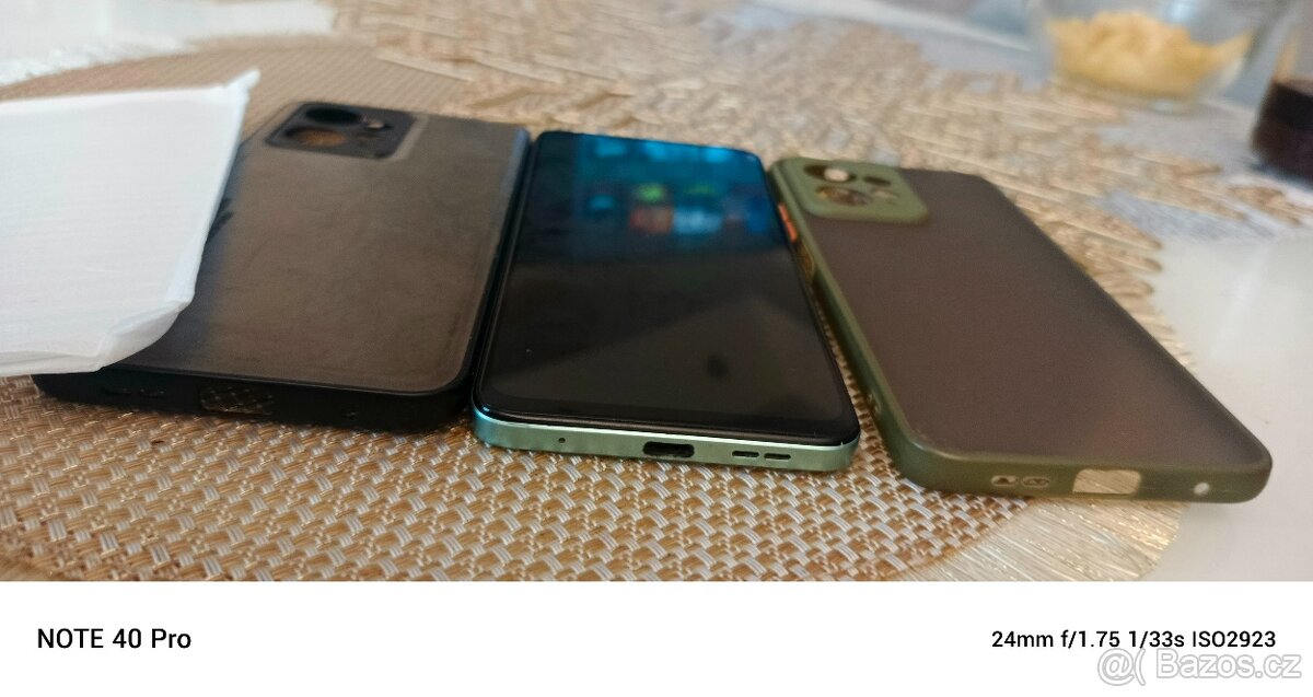 Xiaomi redmi note 13 256 GB - 3