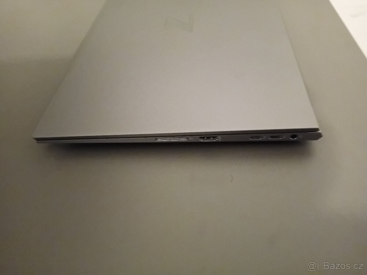 HP ZBook Studio G7 Mobile Workstation - 3