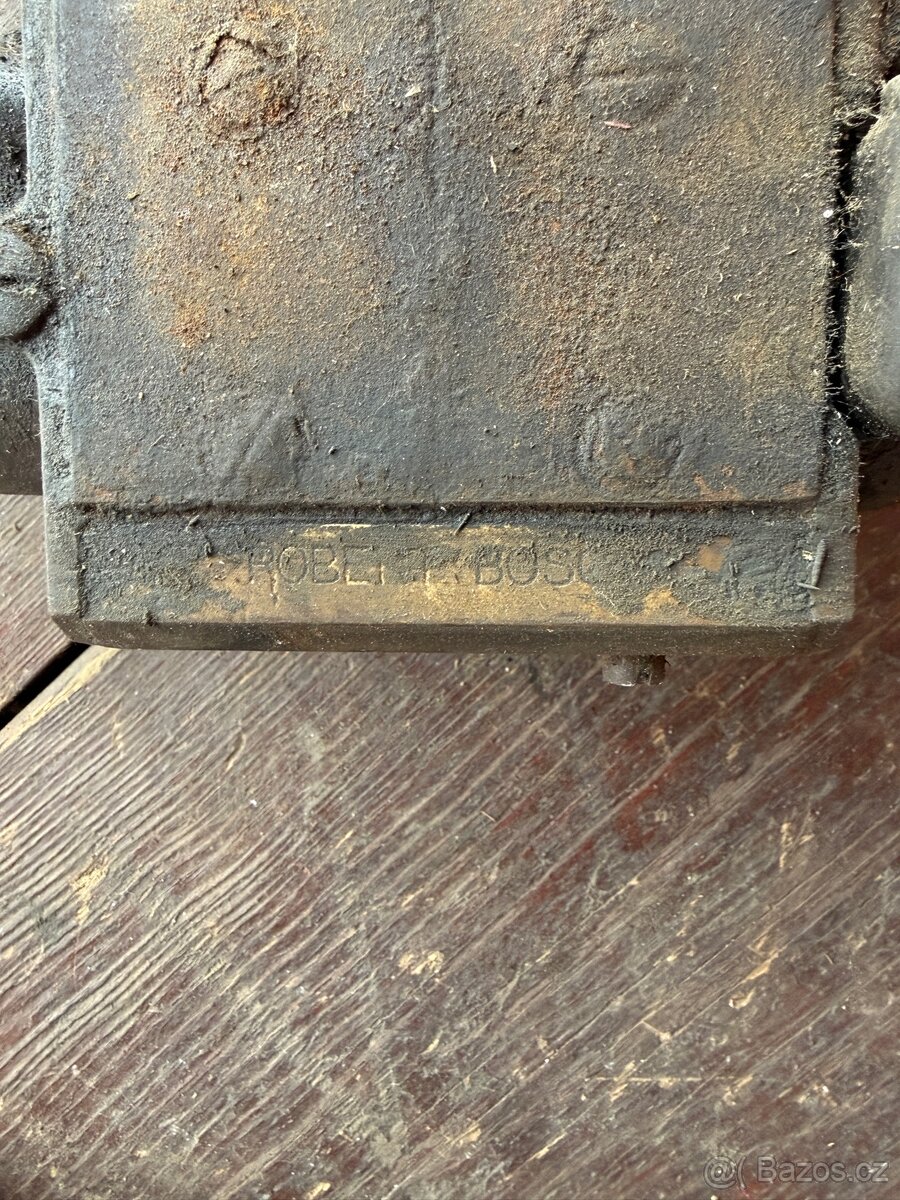 Staré Dynamo - auto/moto - 3