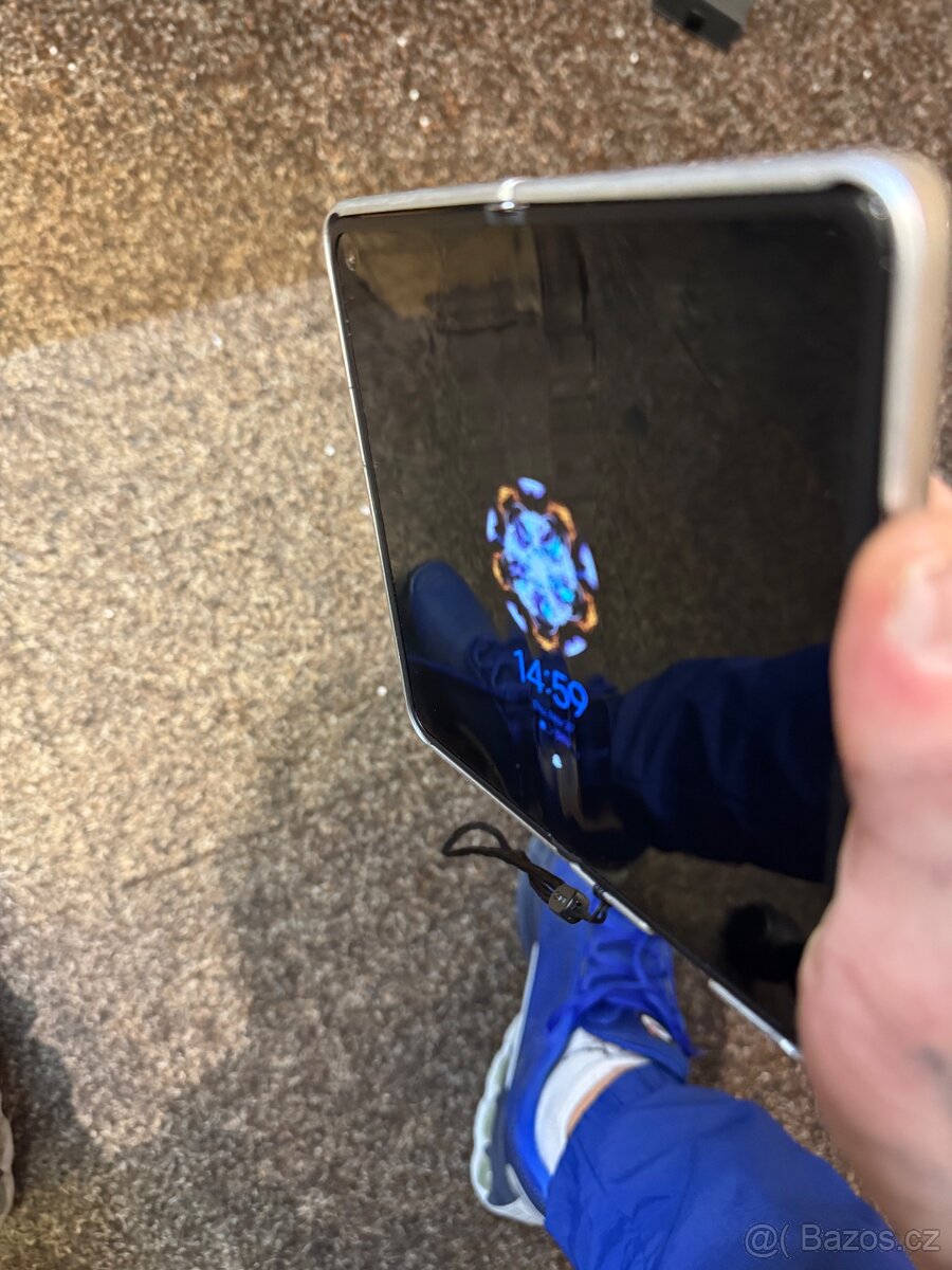 OPPO FIND N FOLD 512GB TOP STAV - 3