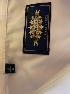 pánská košile s krátkým rukávem - 3