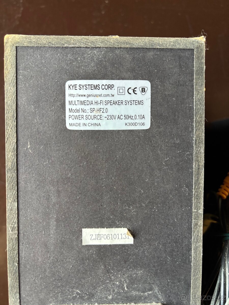 Reprobedny Genius - 3