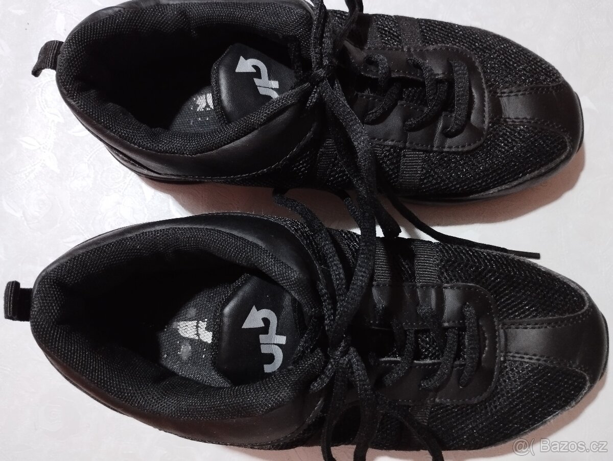Sportovní obuv na tanec - 3