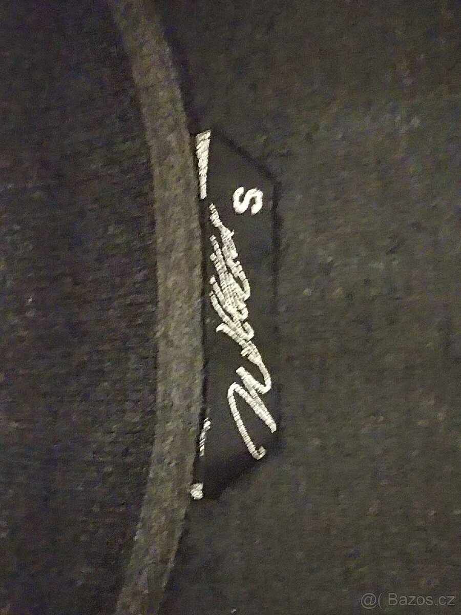 Dámská nebo dívčí mikina - 3