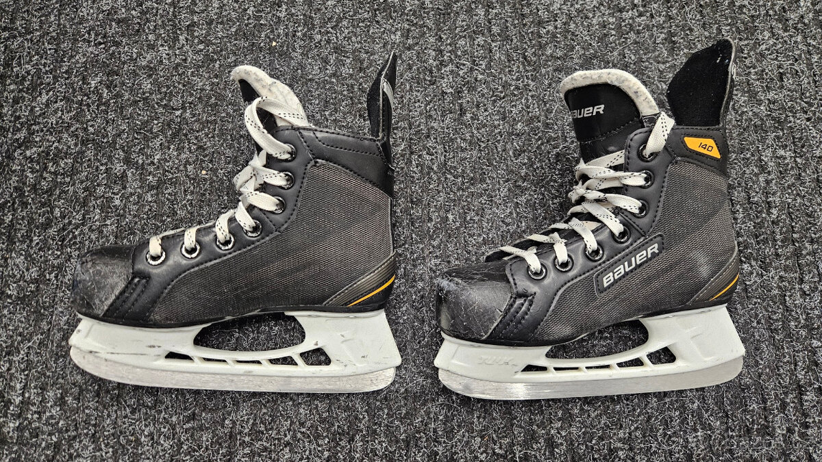 Bauer brusle vel. 32 - 3