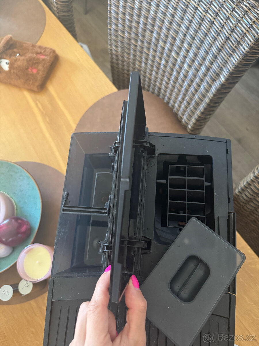 Kávovar Nivona CafeRomantica, s mlýnkem - 3