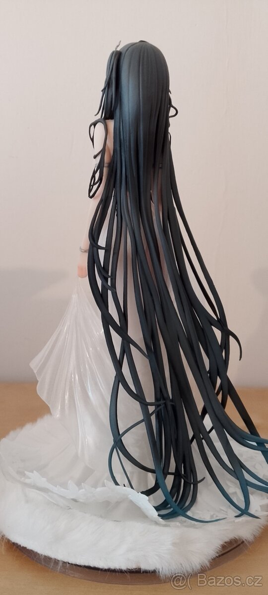 Socha IJN Taiho – AZUR LANE anime figurka, svatební - 3