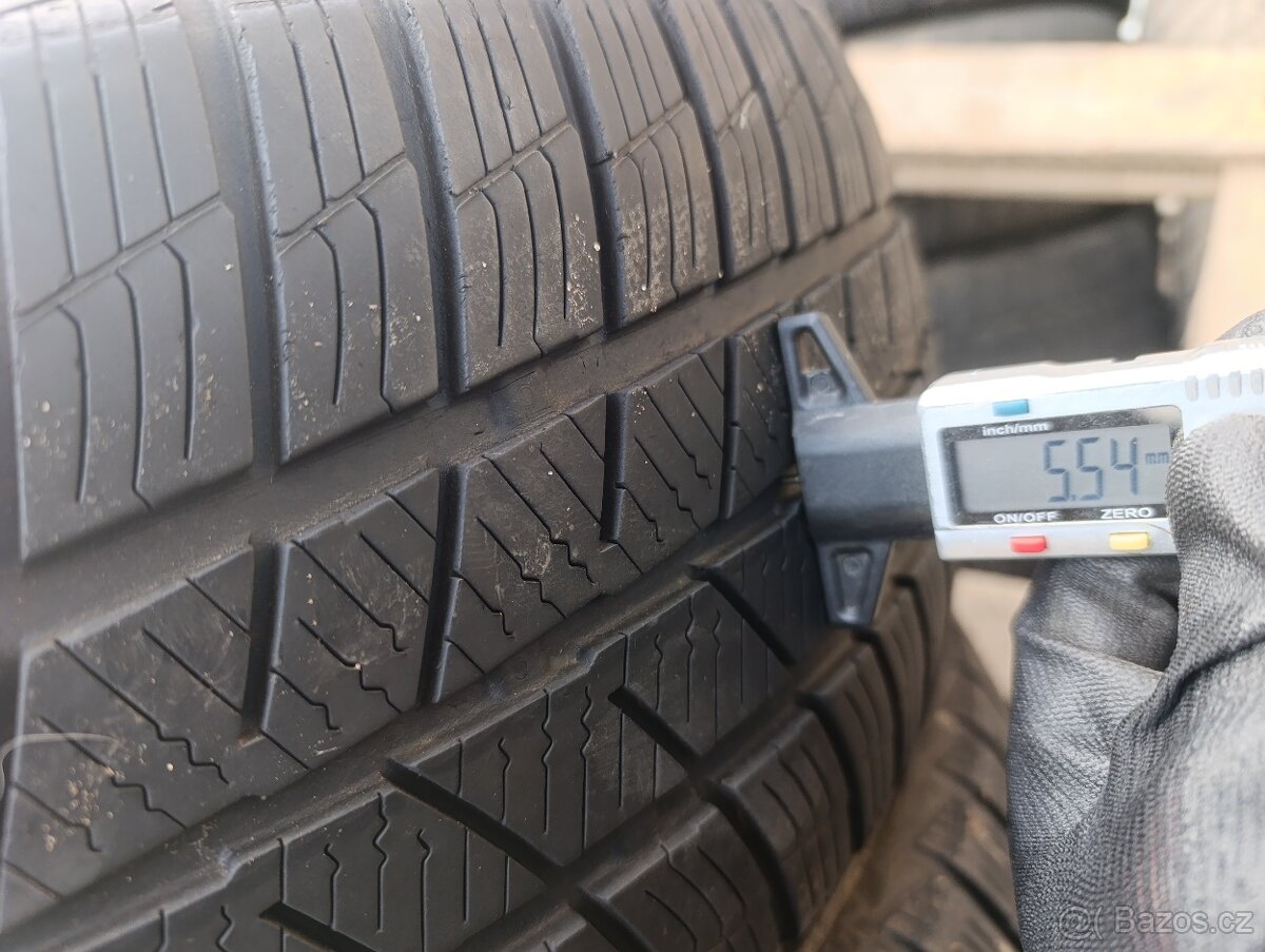 225/55 R17 101V XL Barum Polaris 5 - 3