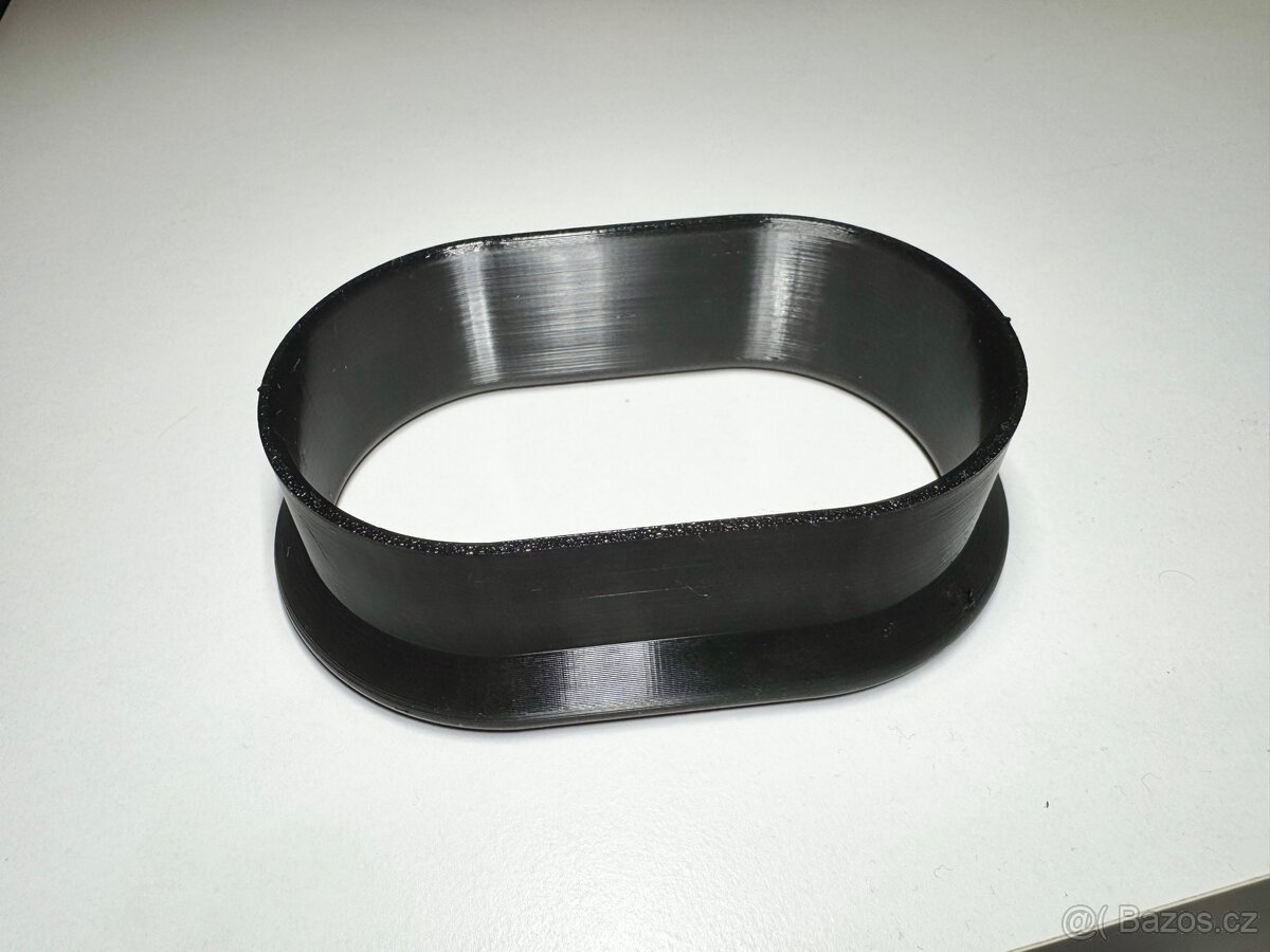 VW golf mk2 sání vzduchu - 3