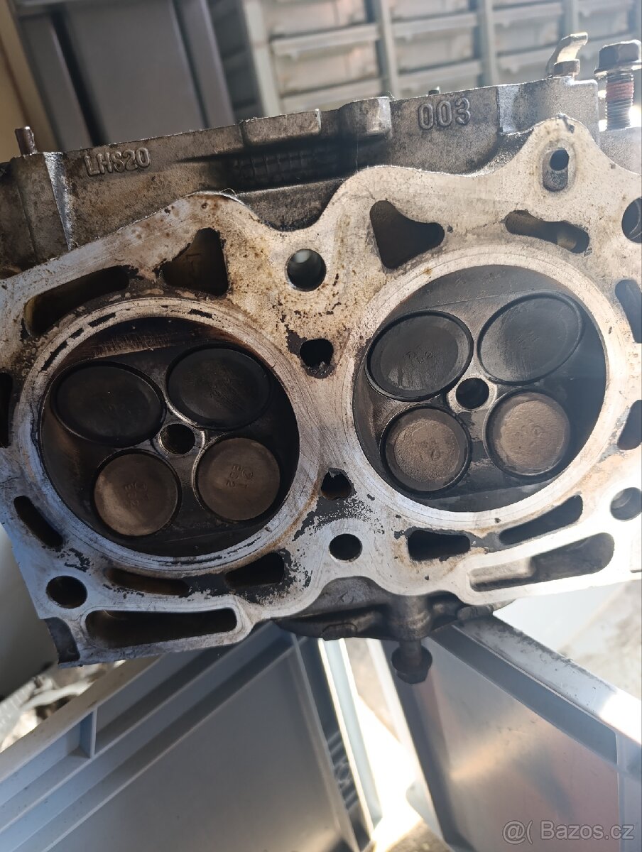 subaru wrx dily motor - 3