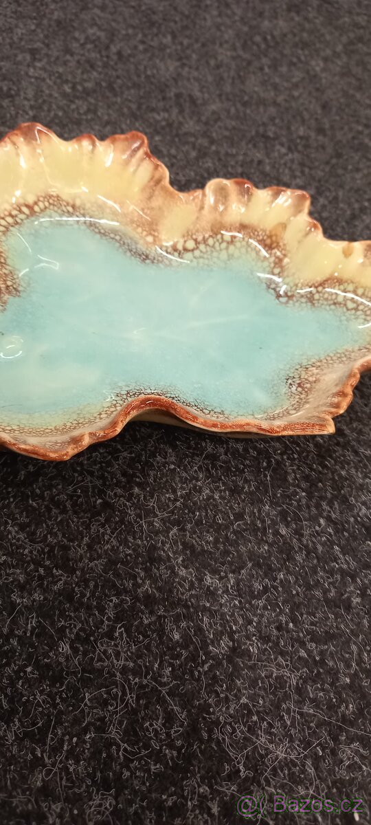 Porcelánová misa Ditmar - 3