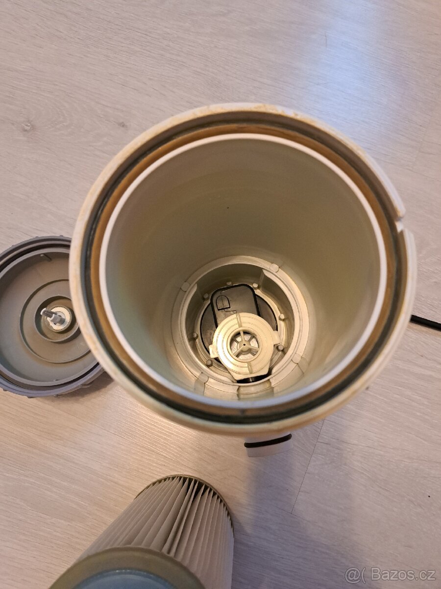 Filtrace do bazénu - 3