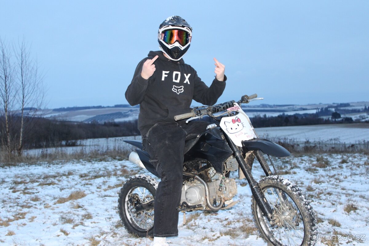 Stomp z3 140 17/14 - 3