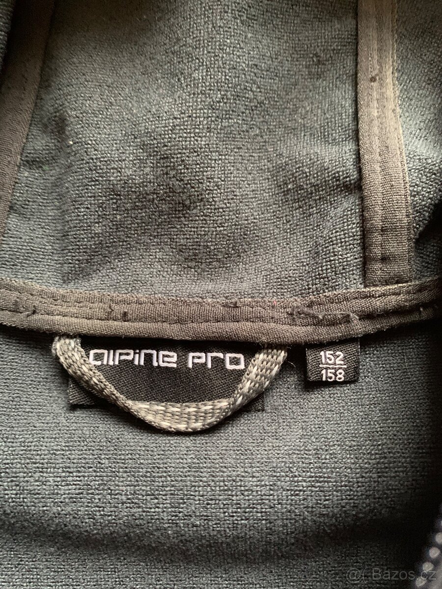 SOFT-SHELL bunda - 3