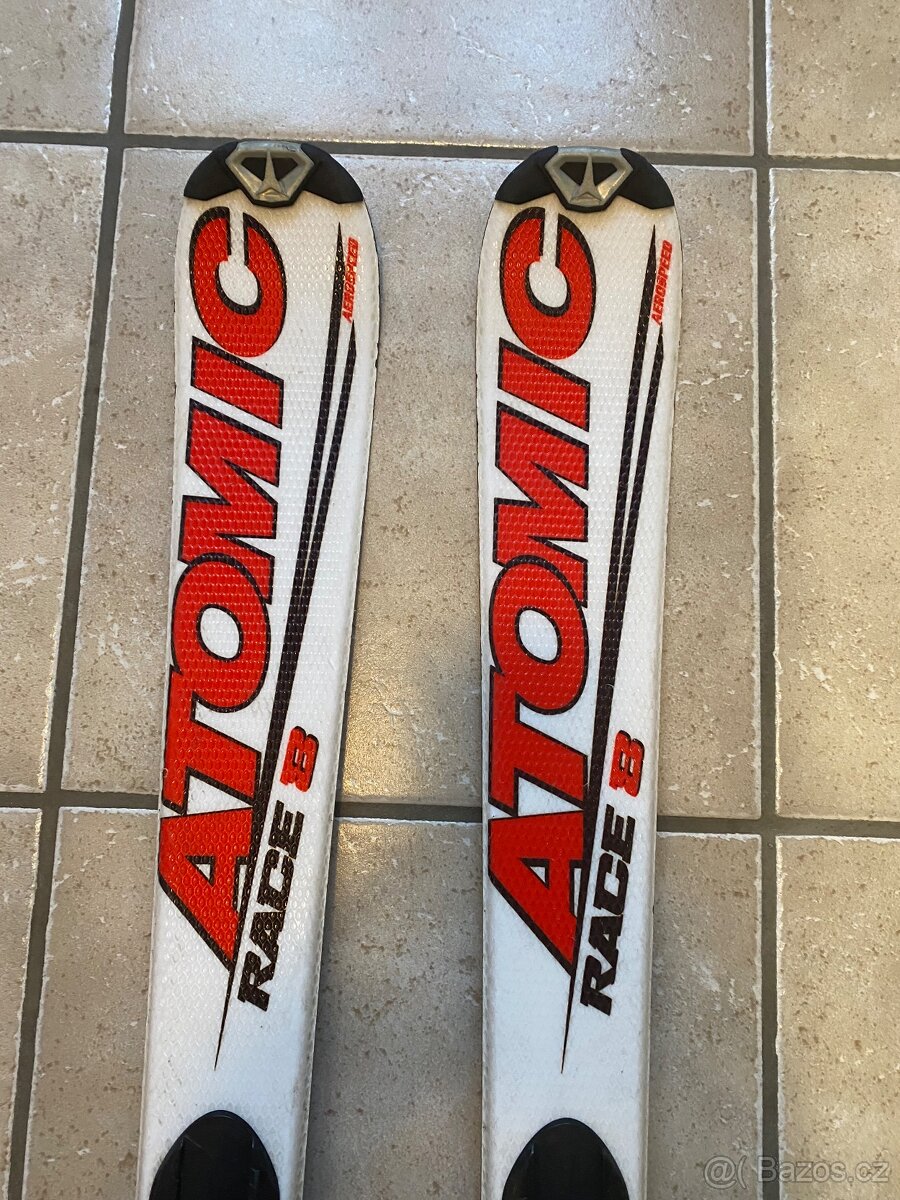 Prodám lyže - 3