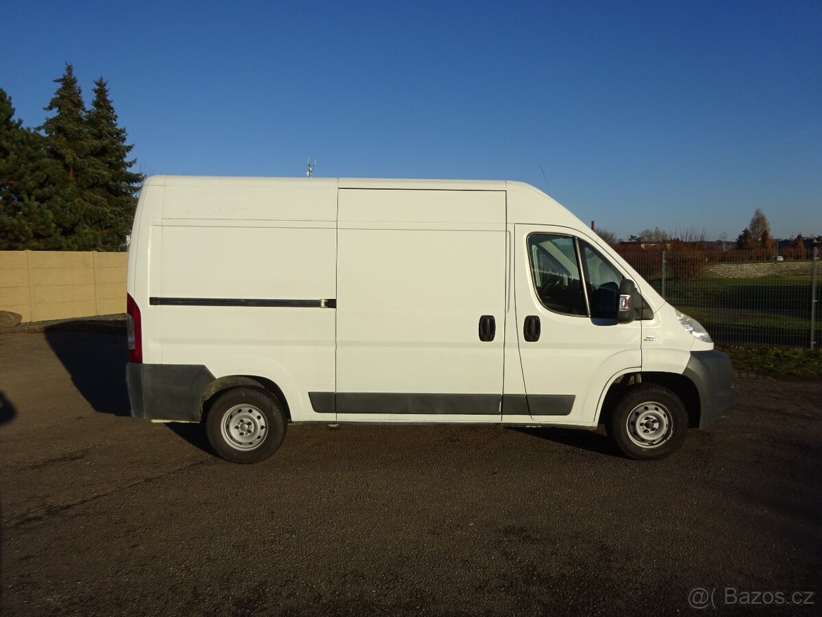 Fiat Ducato 2.0 JTD r.v.2012 (85 KW) L2 H2 - 3