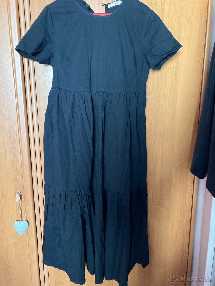 Bavlne saty zn Glamourous vel 36 - 3