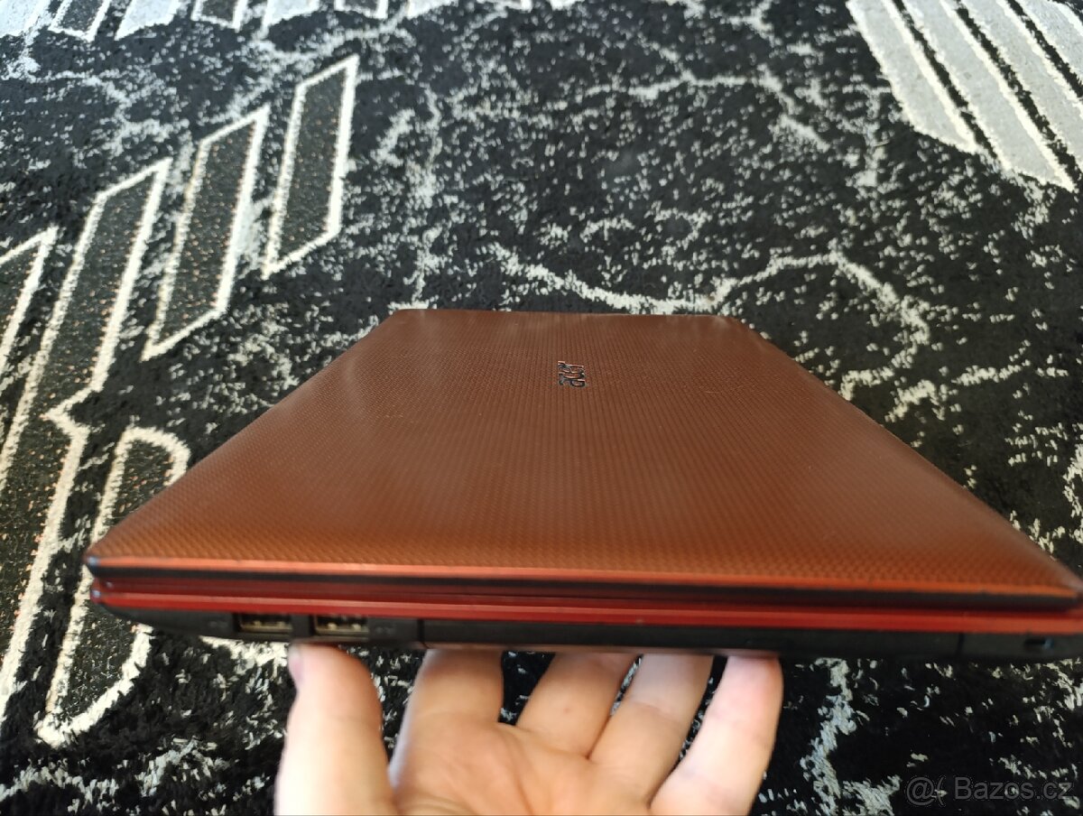 Prodám notebook Acer Aspire 5336 (PEW72) – na díly - 3