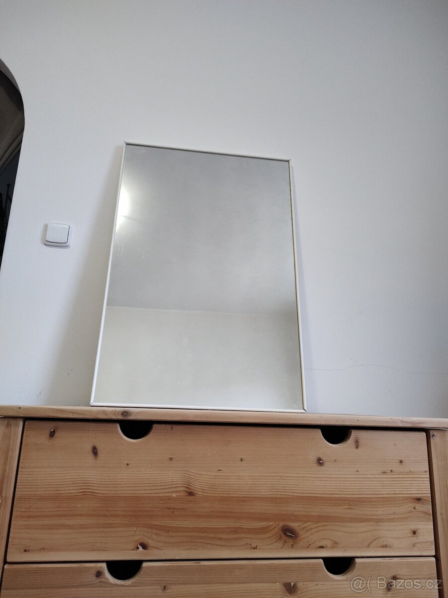 ZRCADLA VELKÁ 2 KS - 3