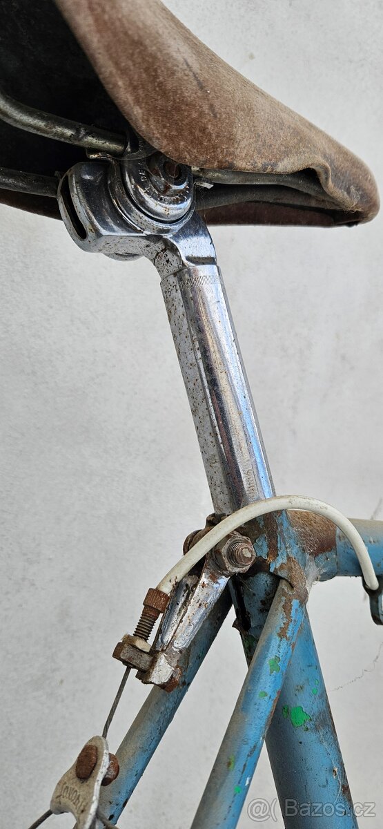 Retro silnička Favorit - 3