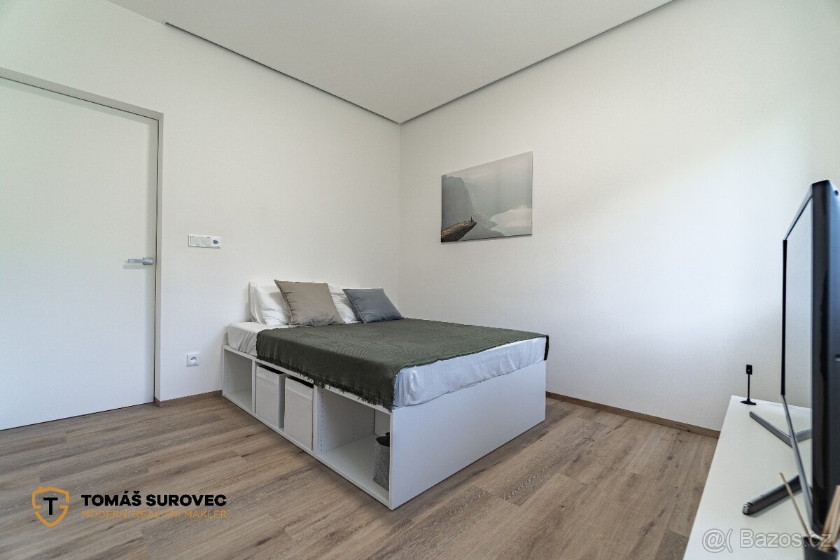 Prodej novostavby 4+kk, Těrlicko - 3