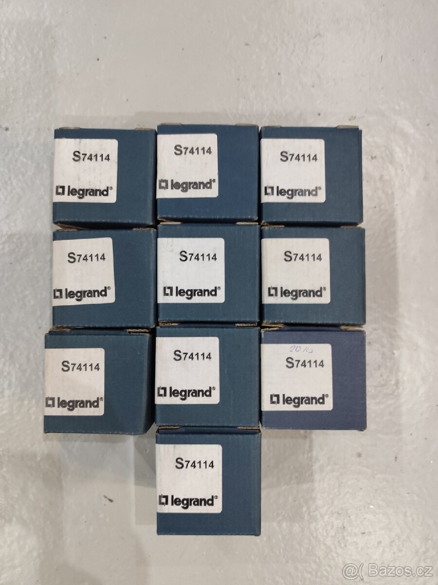 Přepěťové zásuvky - 3