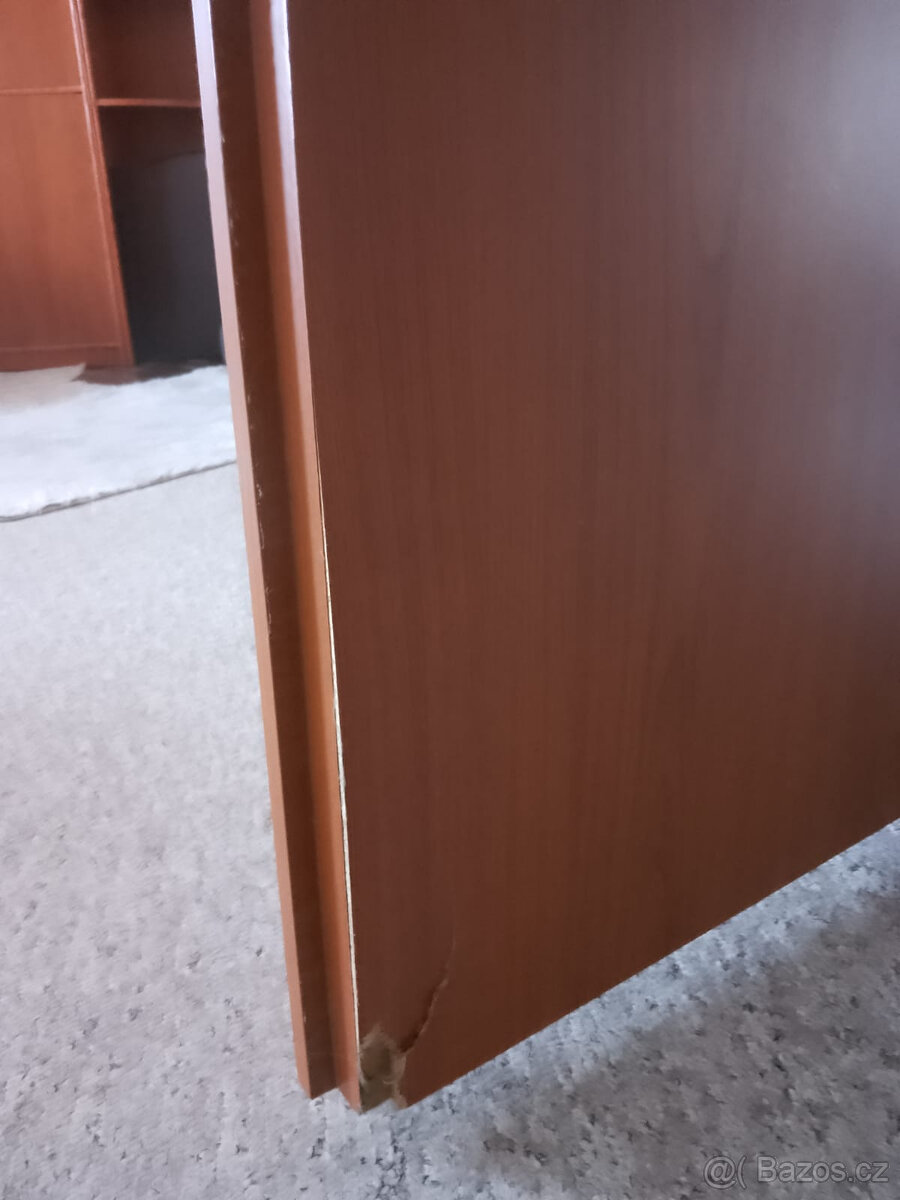Interiérové dveře - 3