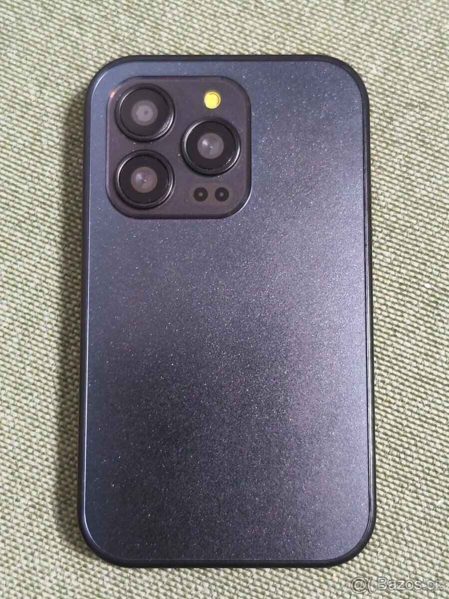 Predám mobil BM16 Pro DUAL SIM - 3