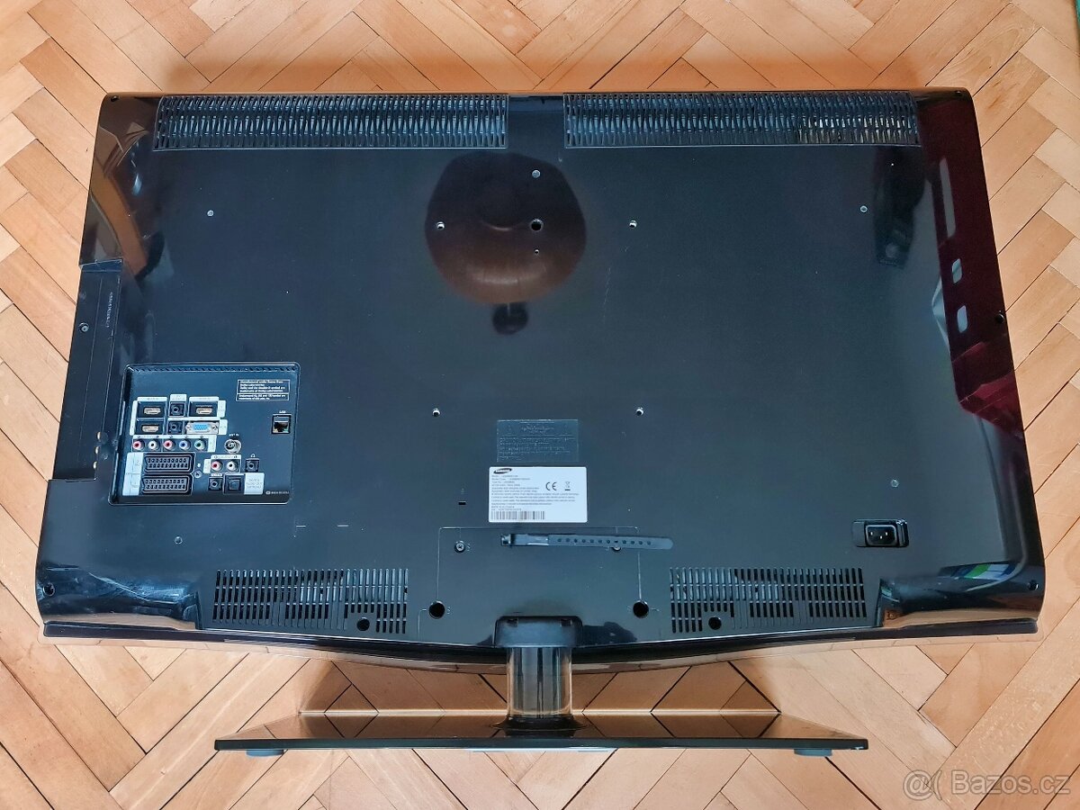 Samsung LE40B650, Full HD - 3