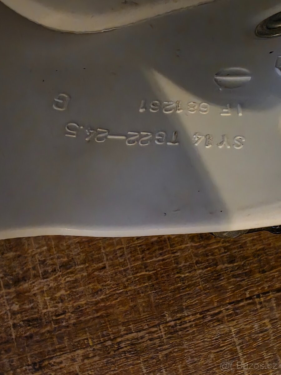 Dětské sjezdové boty Salomon - 3