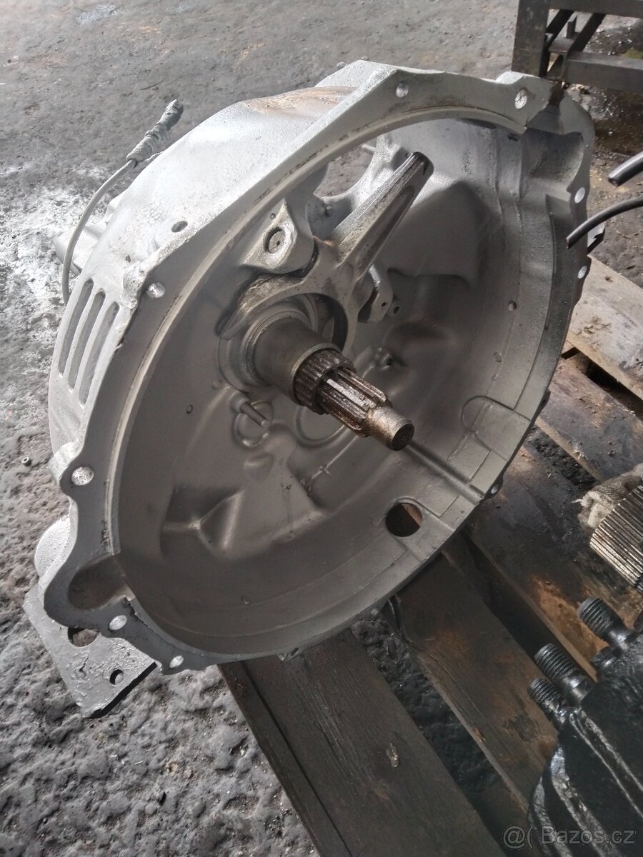 Hydropohon Tatra 815 mix T1, T2, Euro I, Euro II - 3