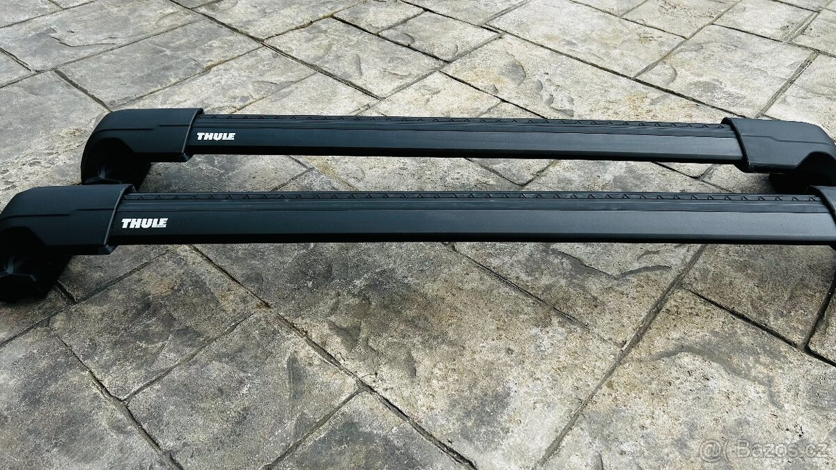 Thule Edge BMW řada 5 G31 2017-2023 - 3