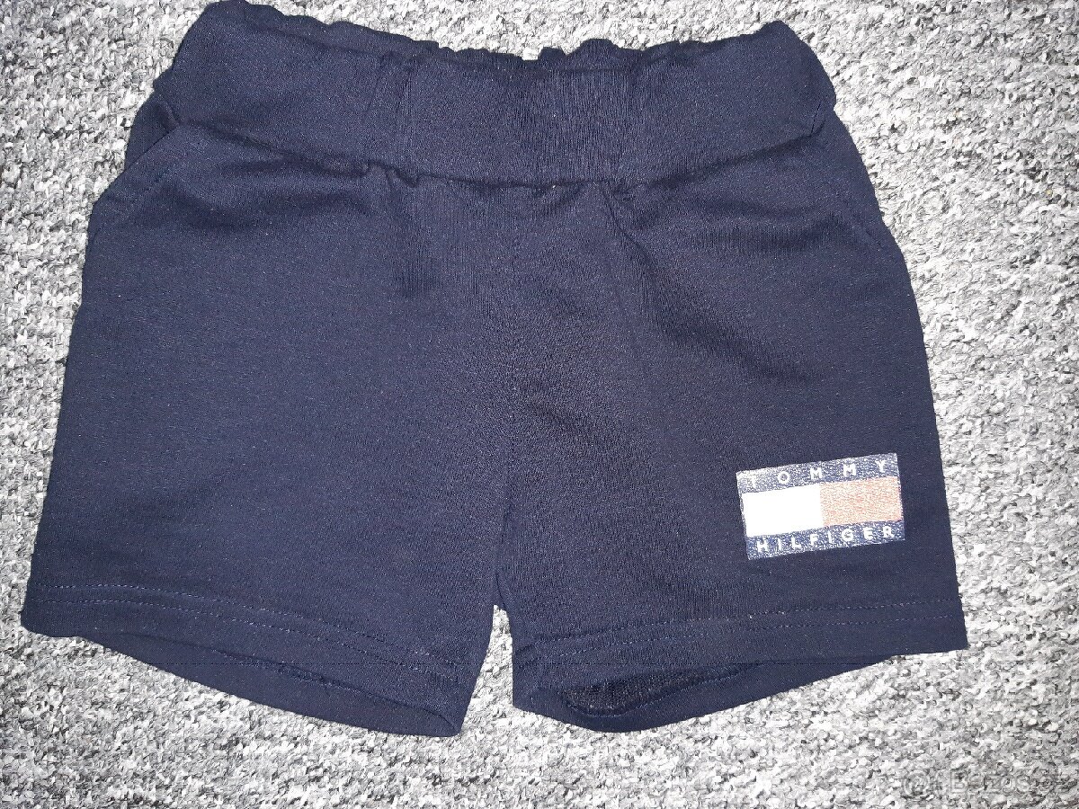 Komplet Tommy Hilfiger - 3