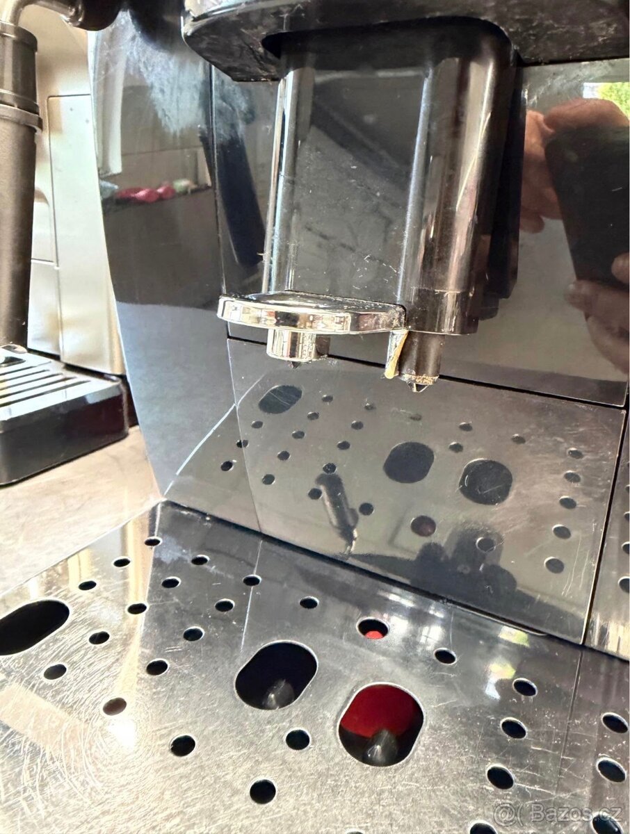 Kávovar De'Longhi Magnifica S - 3