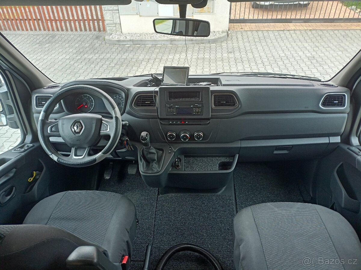 Prodám Renault Ahorn Canada AD 2.3 dci - odpočet DPH - 3